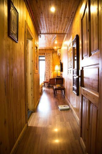 Yangshuo Rosewood Boutique Hotel