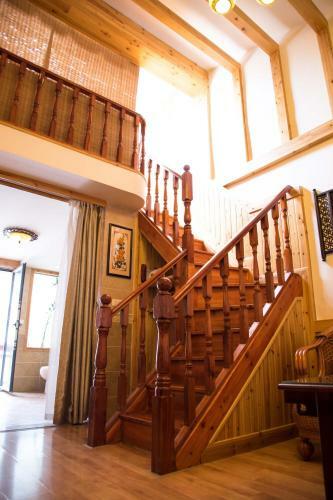 Yangshuo Rosewood Boutique Hotel