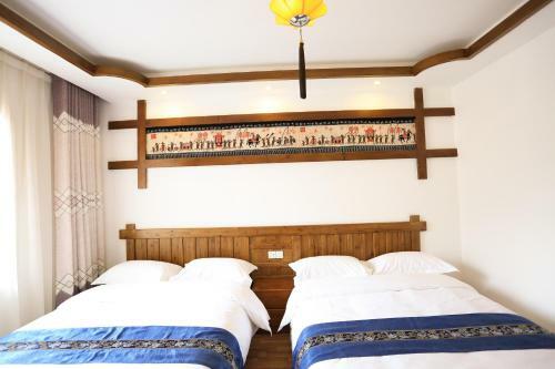 Qing Man Hotel