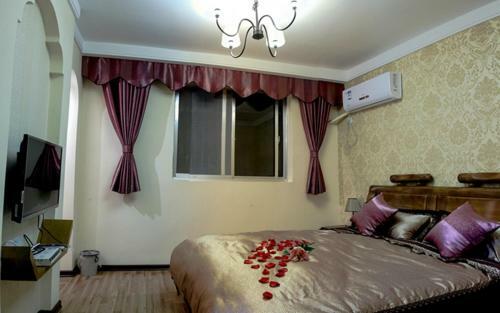 Qing Man Hotel
