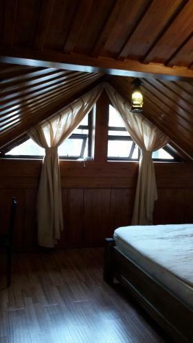 Qing Man Hotel