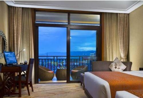 Hotel Ramada Plaza Xishuangbanna