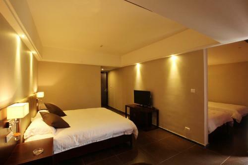 Yangshuo Spring Hyatt Hotel