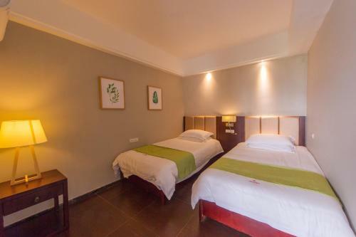 Yangshuo Spring Hyatt Hotel
