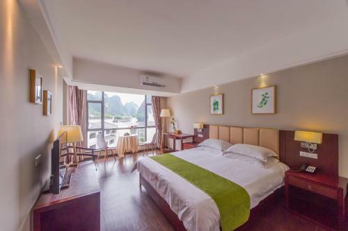 Yangshuo Spring Hyatt Hotel