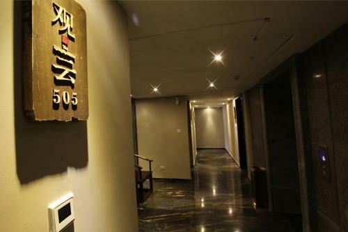 Yangshuo Spring Hyatt Hotel