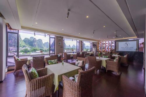 Yangshuo Spring Hyatt Hotel