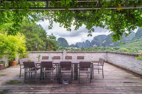 Yangshuo Spring Hyatt Hotel