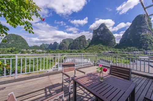 Yangshuo Spring Hyatt Hotel