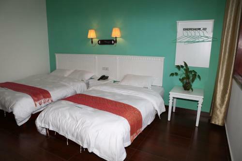 Posada Lucy's Hotel
