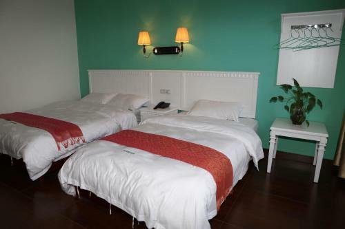 Posada Lucy's Hotel
