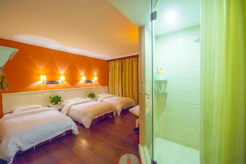 Posada Lucy's Hotel