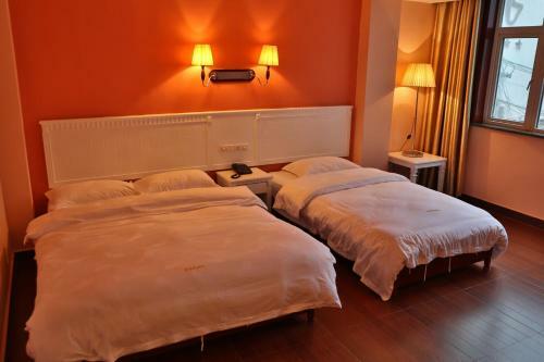Posada Lucy's Hotel