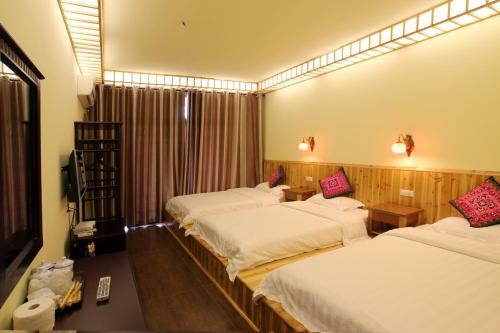 Hotel Yangshuo Litte West Street Inn Branch