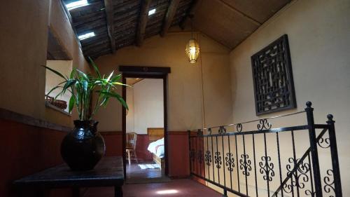 Posada Yangshuo Outside Inn