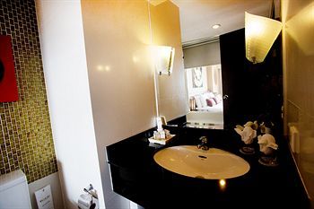 Hotel Welcome Jomtien Beach