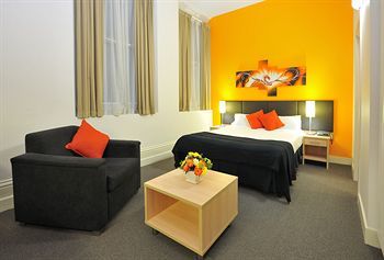 Aparthotel Metro Apts (un Dormitorio) Especial De Invierno