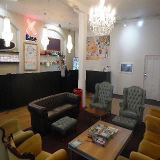Hostal Base Sydney