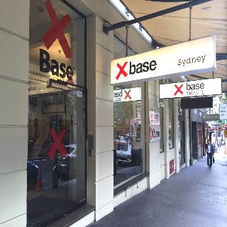 Hostal Base Sydney