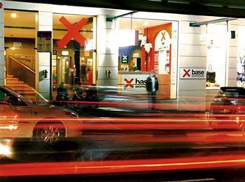 Hostal Base Sydney