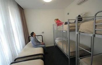Hostal Base Sydney