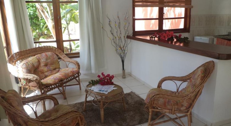 Arraial Praia Hotel Pousada
