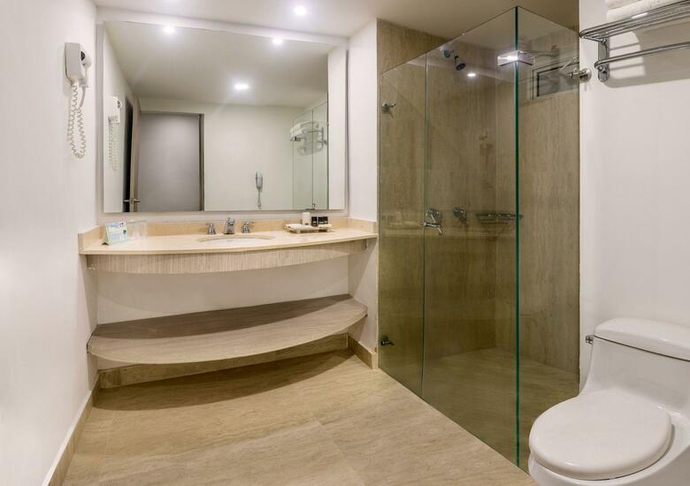 Hotel Tamac� Beach Resort