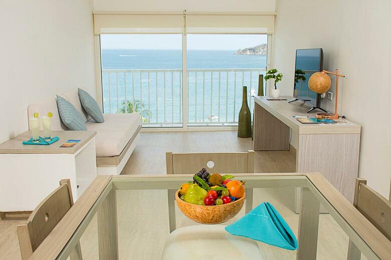 Hotel Tamac� Beach Resort