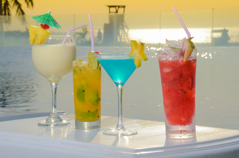 Hotel Tamac� Beach Resort