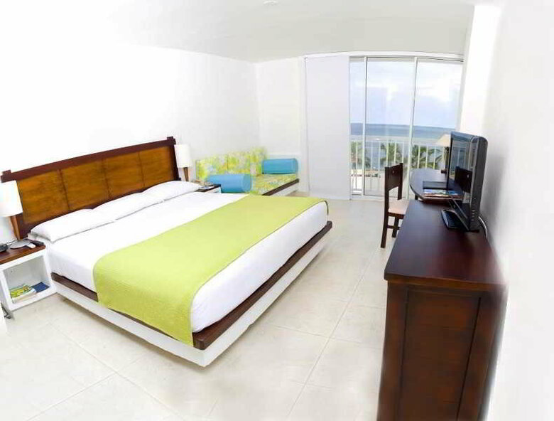 Hotel Tamac� Beach Resort