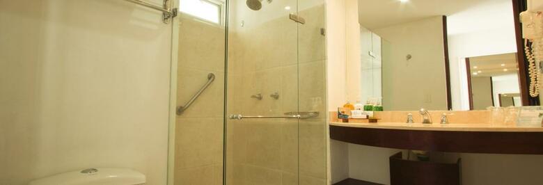 Hotel Tamac� Beach Resort