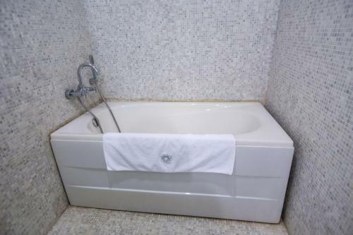 Tianping Hotel Shanghai