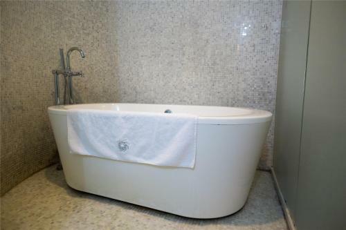 Tianping Hotel Shanghai