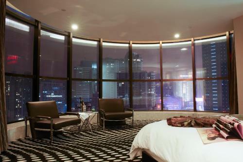 Tianping Hotel Shanghai