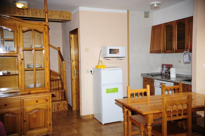 Apartamentos Deusol 3000