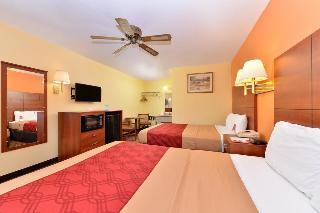 Hotel Econo Lodge Midtown