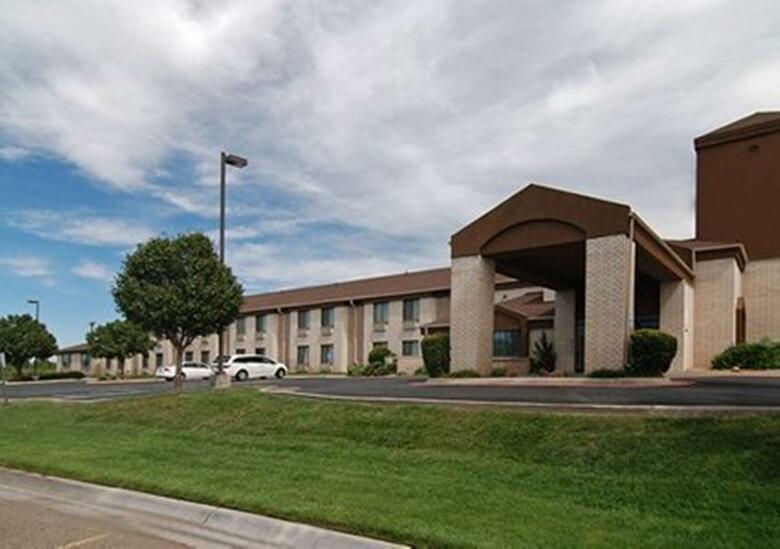 Hotel Sleep Inn Airport