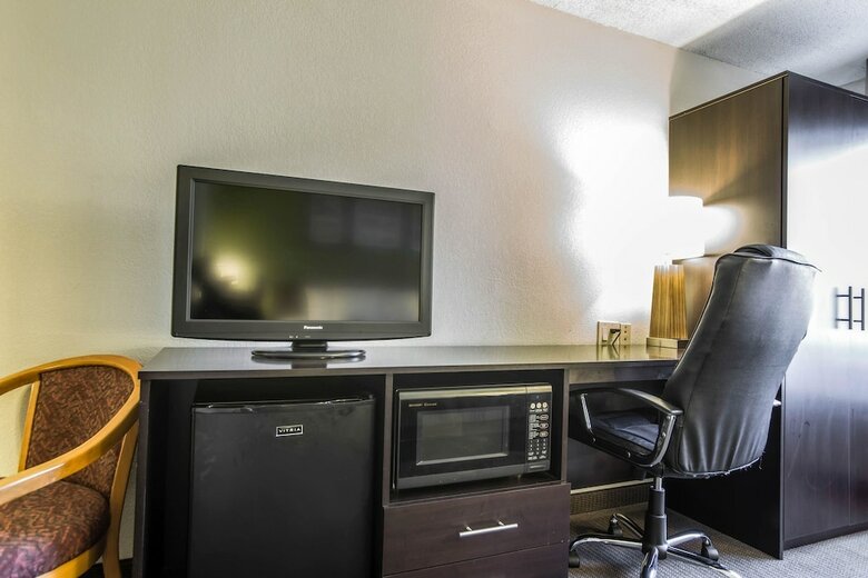 Hotel Sleep Inn Airport