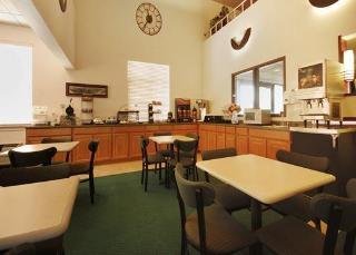 Hotel Comfort Inn