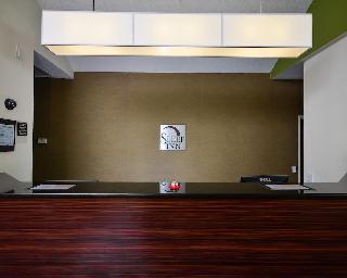 Hotel Sleep Inn
