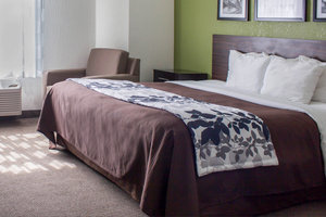 Hotel Sleep Inn
