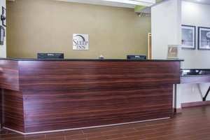 Hotel Sleep Inn
