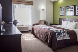 Hotel Sleep Inn