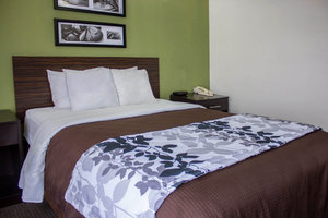 Hotel Sleep Inn