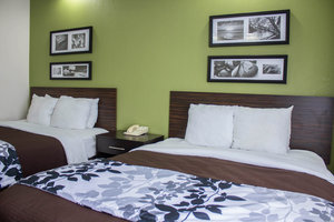 Hotel Sleep Inn