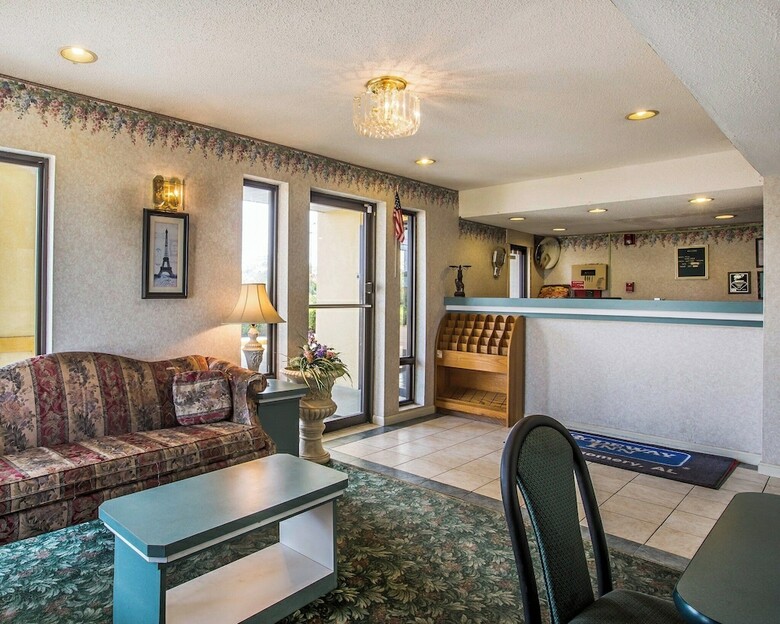 Hotel Econo Lodge