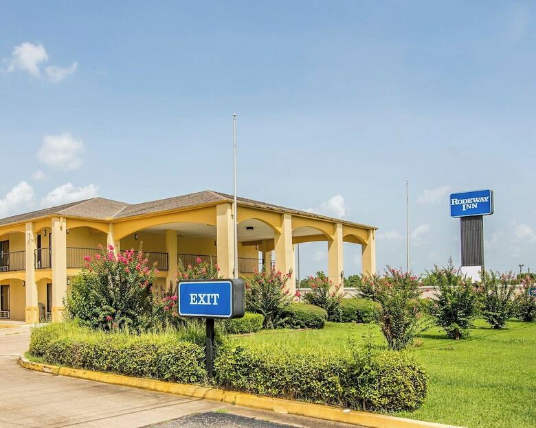 Hotel Econo Lodge