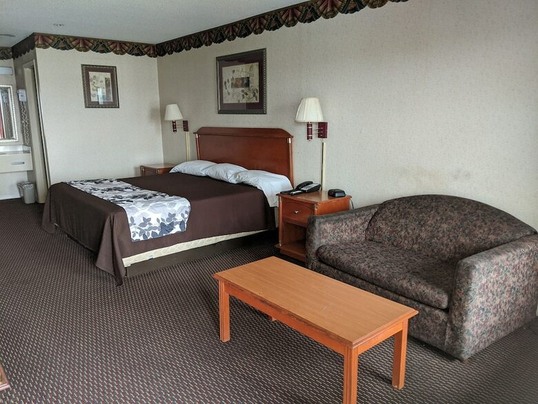 Hotel Econo Lodge