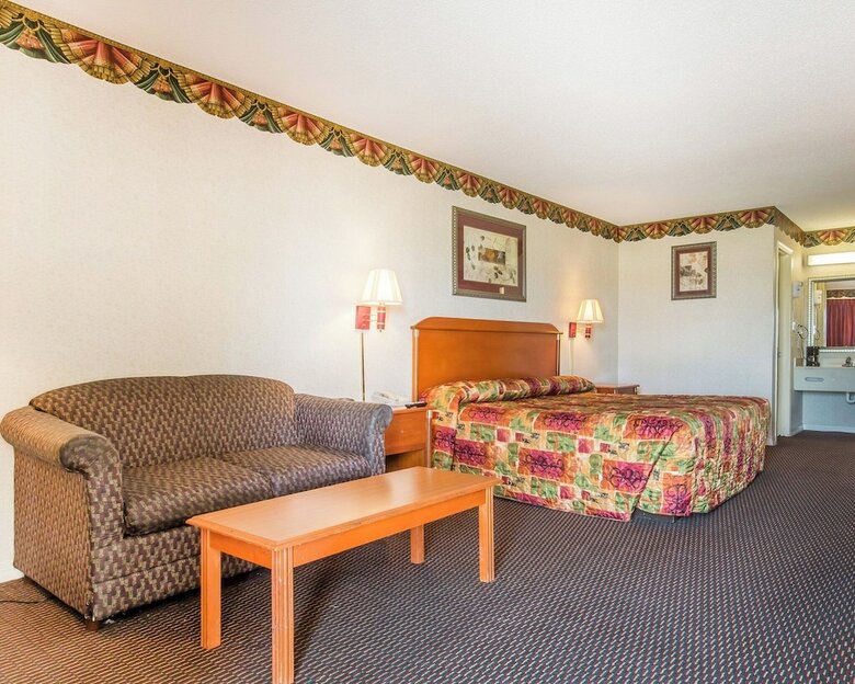 Hotel Econo Lodge