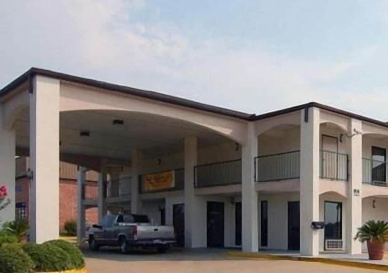 Hotel Econo Lodge
